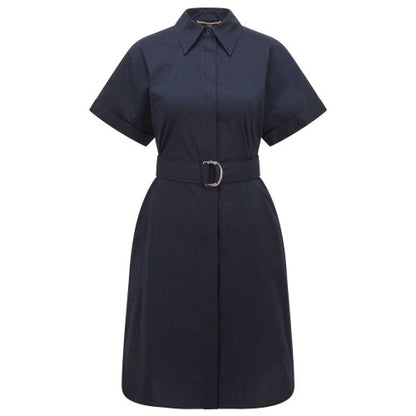 Front - Boss Womens/Ladies Dashile Dress