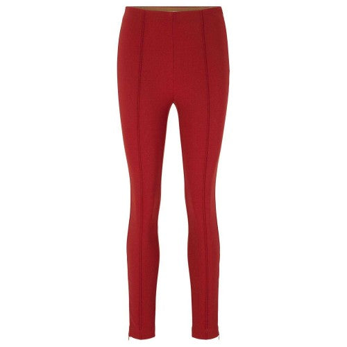 Front - Boss Womens/Ladies C Tashani Trousers