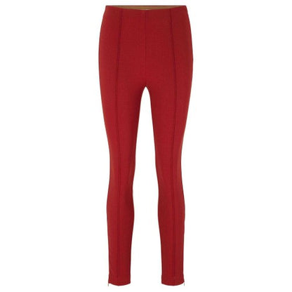 Front - Boss Womens/Ladies C Tashani Trousers
