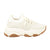 Front - Where´s That From Womens/Ladies Mesh Lace Up Knitted Trainers