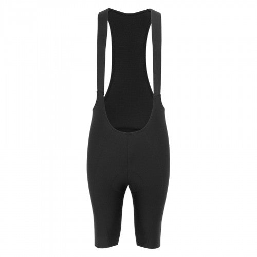 Front - dhb Mens Cycling Bib Shorts
