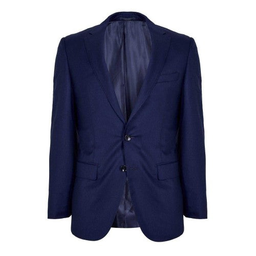 Front - Boss Mens T-Harvers Regular Work Blazer