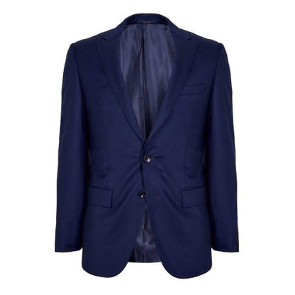 Front - Boss Mens T-Harvers Regular Work Blazer