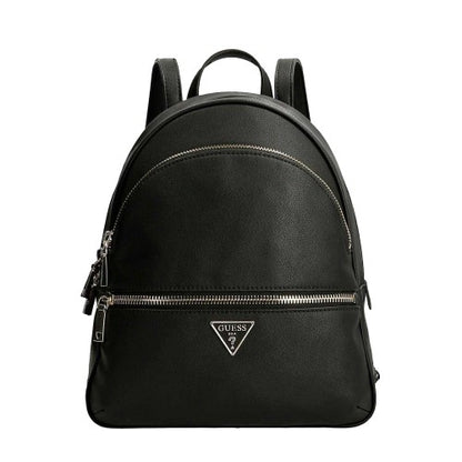Front - Guess Manhattan Logo Backpack