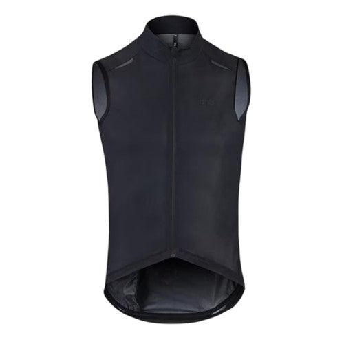 Front - dhb Mens Aeron Gilet