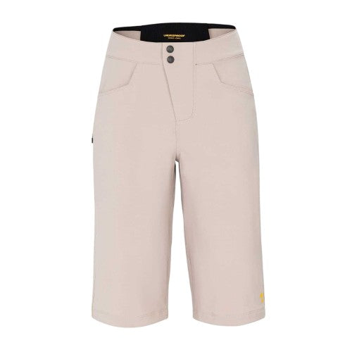 Front - Nukeproof Womens/Ladies Outland Athletic Cycling Shorts