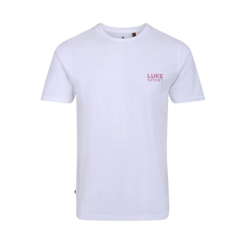 Front - Luke 1977 Unisex Adult Back 4 T-Shirt