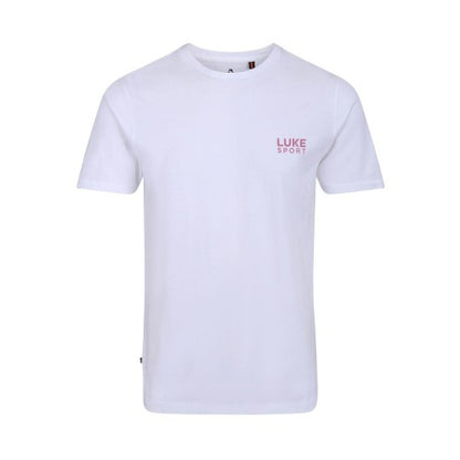 Front - Luke 1977 Unisex Adult Back 4 T-Shirt