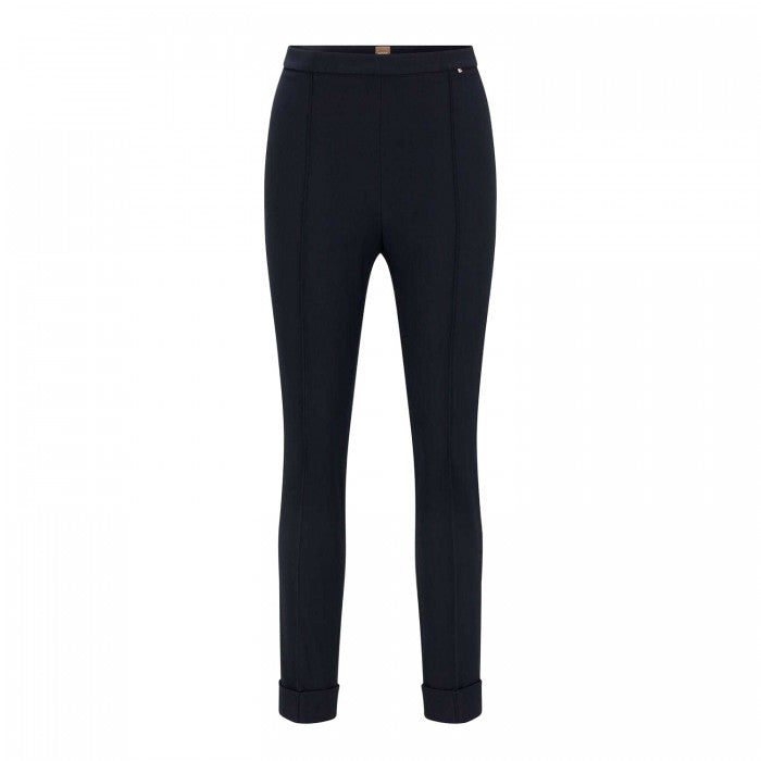 Front - Boss Womens/Ladies Tocanes10 Trousers