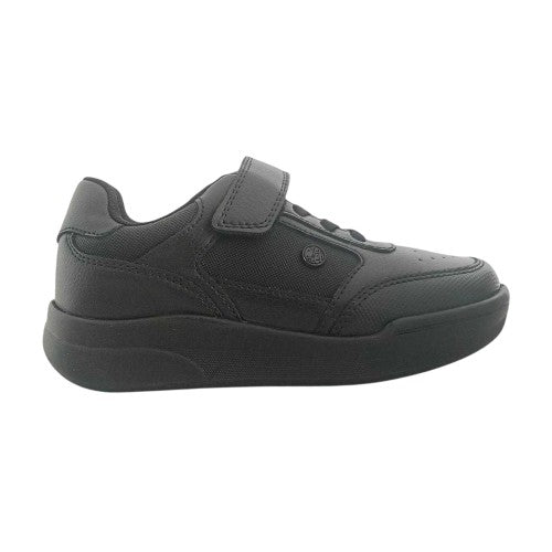 Front - Pretty Green Childrens/Kids Welwyn Formal Shoes