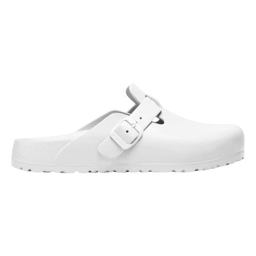 Front - Birkenstock Womens/Ladies Boston EVA Waterproof Clogs