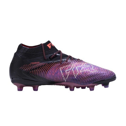 Front - Puma Mens Future 8 Ultimate Firm Ground Football Boots