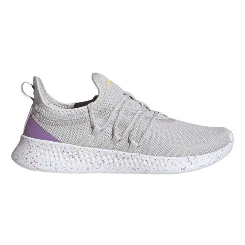 Front - Adidas Mens Puremotion Adapt 2.0 Trainers
