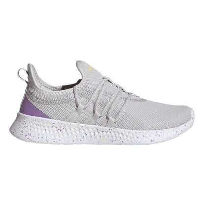 Front - Adidas Mens Puremotion Adapt 2.0 Trainers