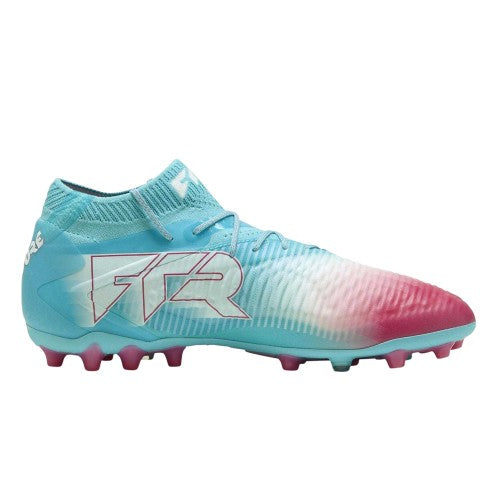 Front - Puma Mens Future 8 Ultimate Firm Ground Football Boots