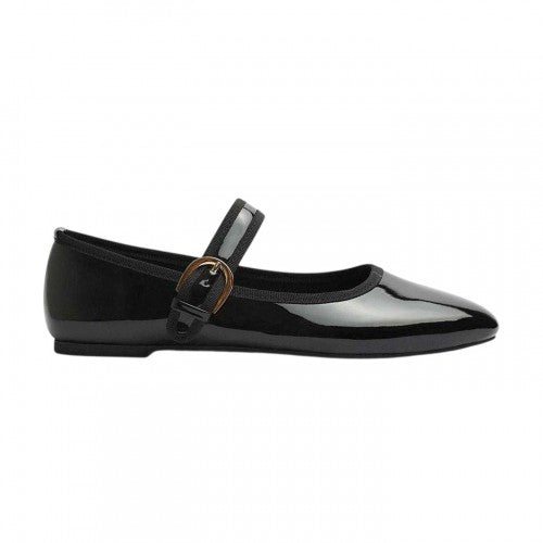 Front - Where´s That From Womens/Ladies Ballet Flats