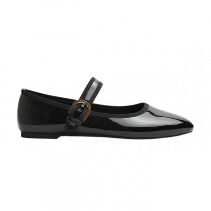 Front - Where´s That From Womens/Ladies Ballet Flats