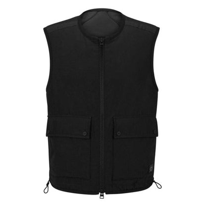 Front - Hugo Mens Bontino Gilet