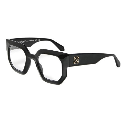 Front - Off White Style 8B Arrow Logo Glasses