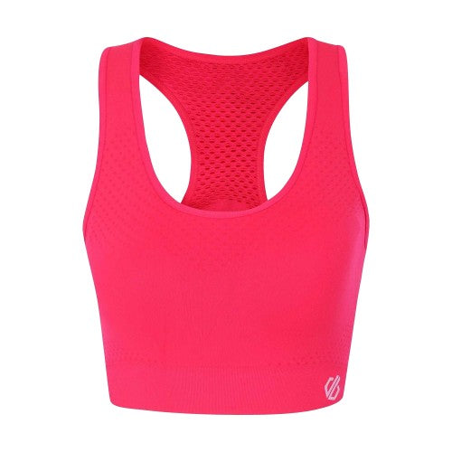 Front - Dare 2B Womens/Ladies Dont Sweat It Sports Bra