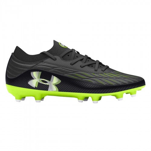 Front - Under Armour Mens Magnetico 2 Pro Firm Ground Football Boots