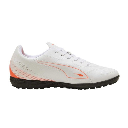 Front - Puma Mens Vitoria II Astro Turf Trainers