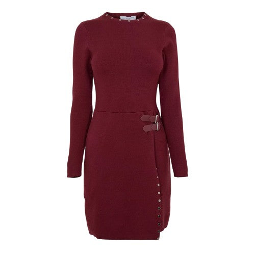 Front - Never Fully Dressed Womens/Ladies Sammie Shift Dress