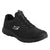 Front - Skechers Womens/Ladies Summits Itz Bazik Trainers