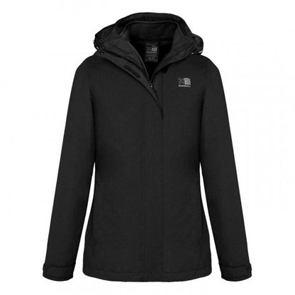 Front - Karrimor Womens/Ladies 3 in 1 Waterproof Jacket