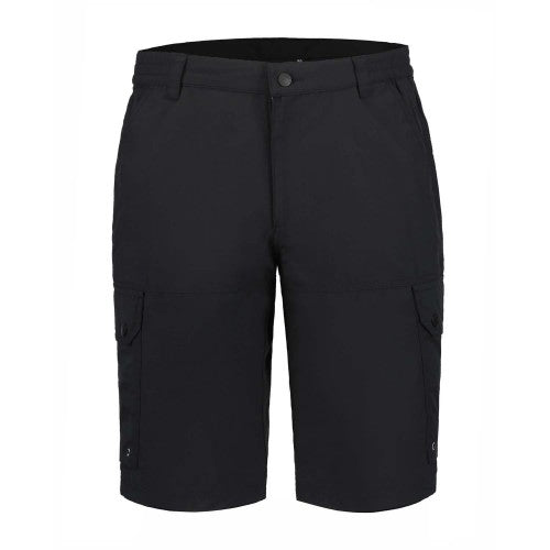 Front - Icepeak Mens Anzio Walking Shorts