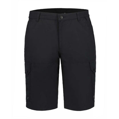 Front - Icepeak Mens Anzio Walking Shorts