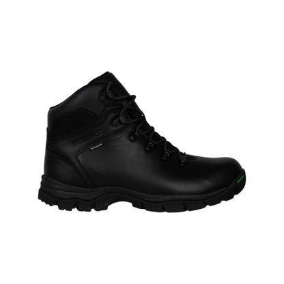 Front - Karrimor Mens Skiddaw Waterproof Walking Boots