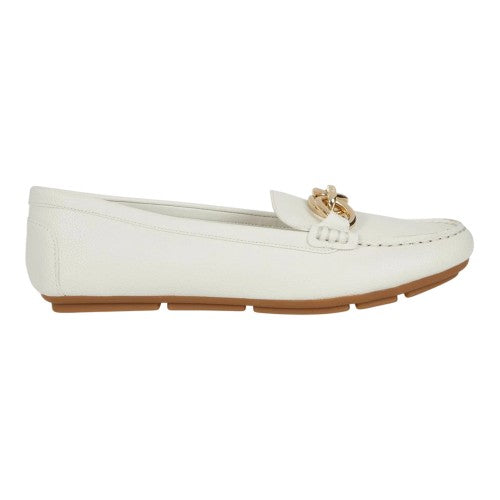 Front - Lotus Shoes Womens/Ladies Coma Loafers