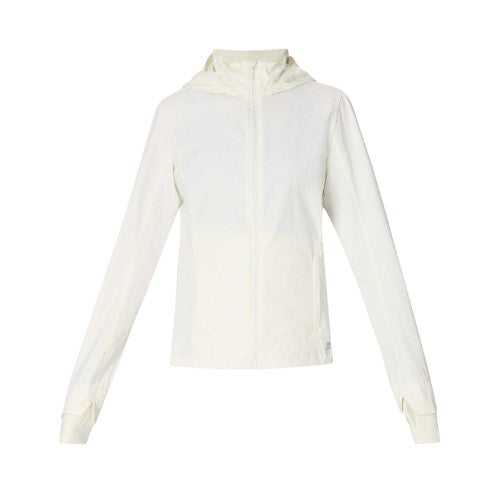 Front - Sweaty Betty Womens/Ladies Hooded Jacket