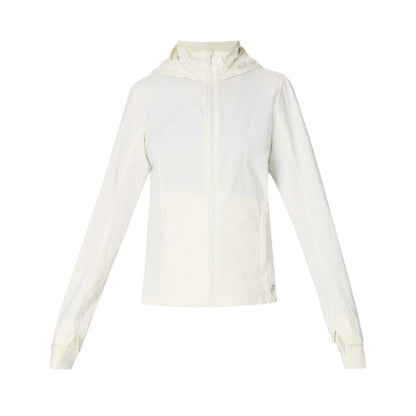 Front - Sweaty Betty Womens/Ladies Hooded Jacket