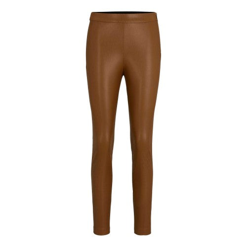 Front - Boss Womens/Ladies C Taslimah Skinny Trousers