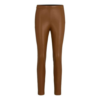 Front - Boss Womens/Ladies C Taslimah Skinny Trousers