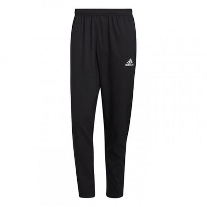 Front - Adidas Mens ENT22 Relaxed Fit Pullover Hoodie