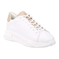 Front - Lavair Mens Linear 2.0 Leather Trainers