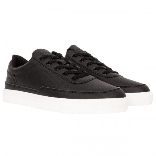 Front - Loyalty & Faith Mens Jarrod Trainers