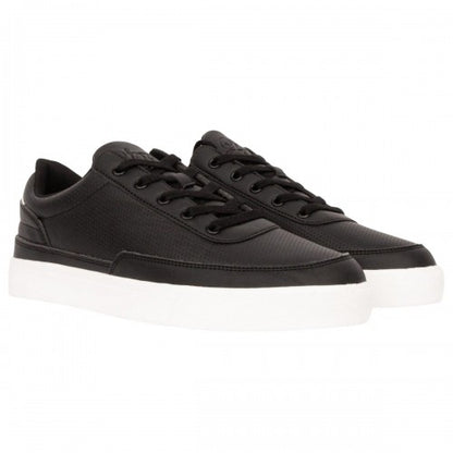 Front - Loyalty & Faith Mens Jarrod Trainers