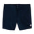 Front - Jott Mens Deauville Plain Swim Shorts