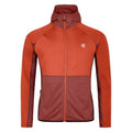 Front - Dare 2B Mens Assimilate II Core Stretch Midlayer