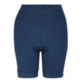 Front - Dare 2B Womens/Ladies Habit Cycling Shorts