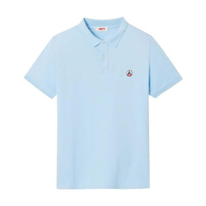 Front - Jott Mens Marbella Polo Shirt
