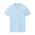 Front - Jott Mens Marbella Polo Shirt