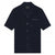 Front - Lyle & Scott Mens Towelling Resort Shirt