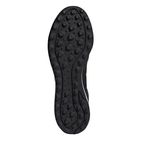 Front - Adidas Unisex Adult Copa Pure 2 League Cow Leather Artificial Ground Football Boots