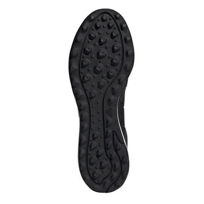 Front - Adidas Unisex Adult Copa Pure 2 League Cow Leather Artificial Ground Football Boots