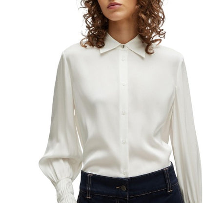 Front - Boss Womens/Ladies Benea Regular Blouse
